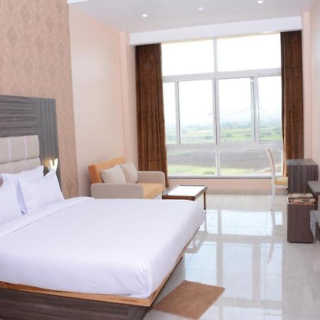 Ratnaa Resort Khamshet المظهر الخارجي الصورة