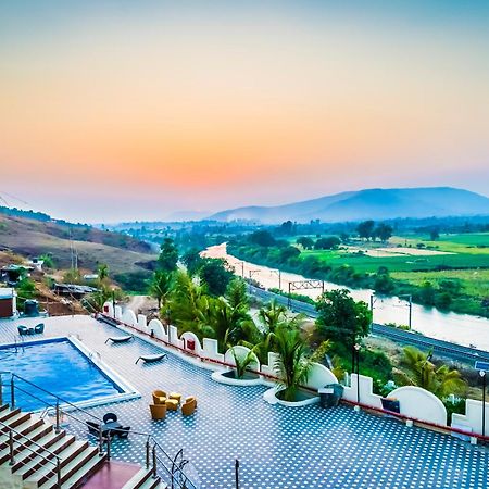 Ratnaa Resort Khamshet المظهر الخارجي الصورة