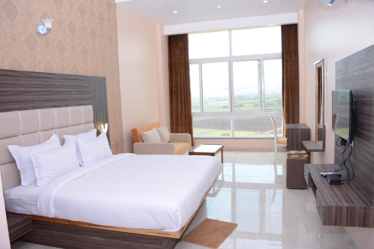 Ratnaa Resort Khamshet المظهر الخارجي الصورة