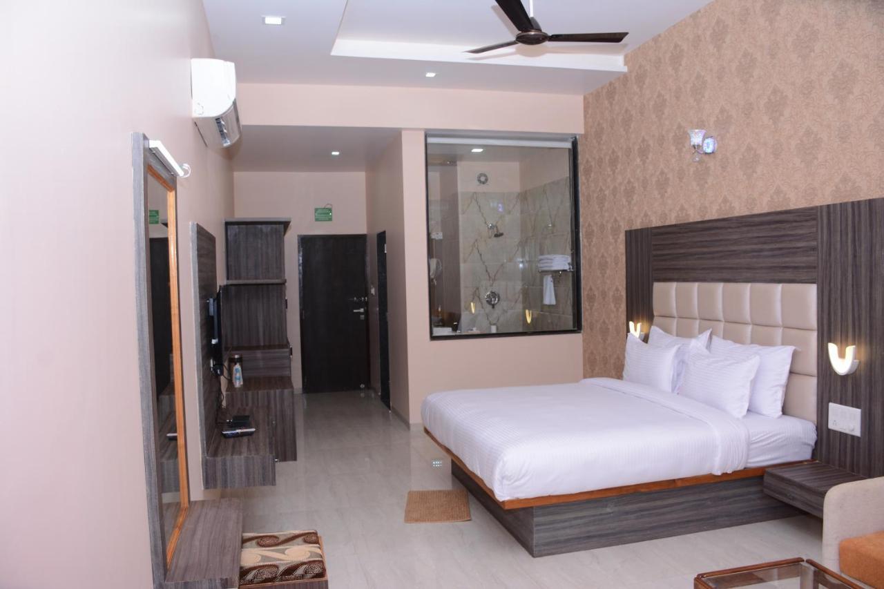 Ratnaa Resort Khamshet المظهر الخارجي الصورة