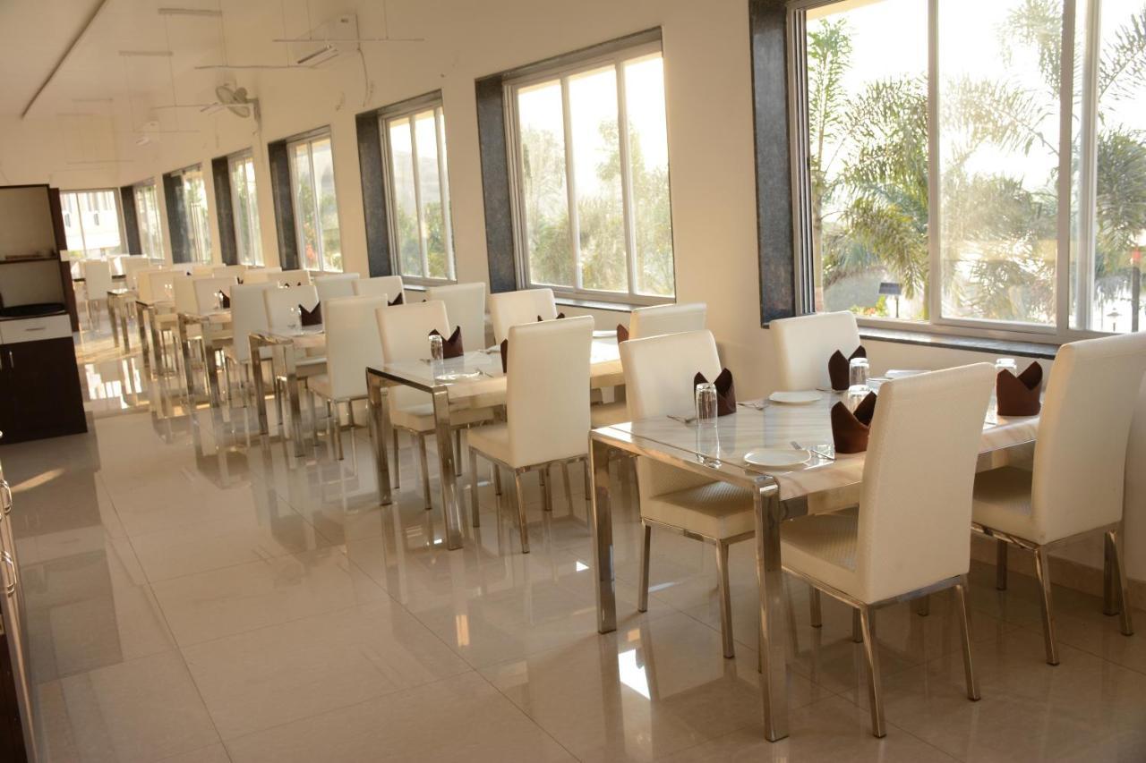 Ratnaa Resort Khamshet المظهر الخارجي الصورة