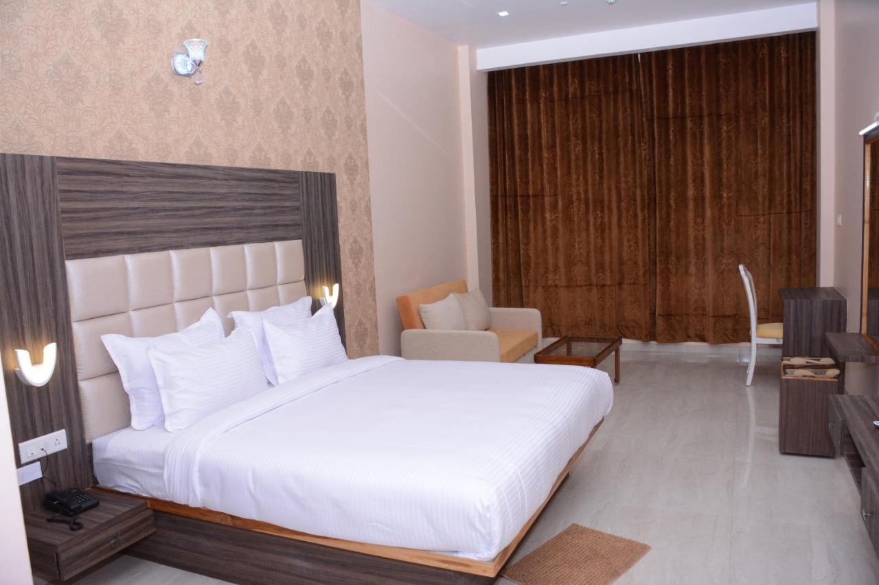 Ratnaa Resort Khamshet المظهر الخارجي الصورة
