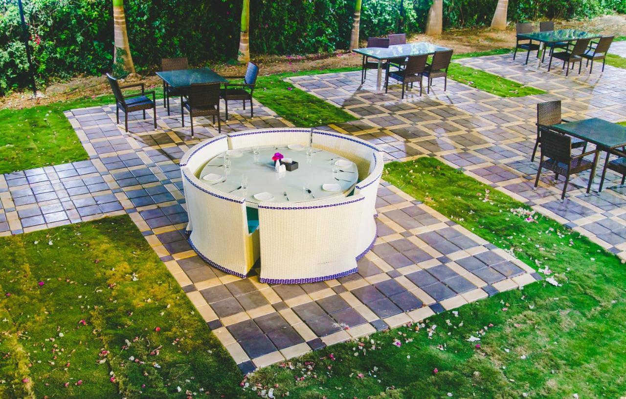 Ratnaa Resort Khamshet المظهر الخارجي الصورة