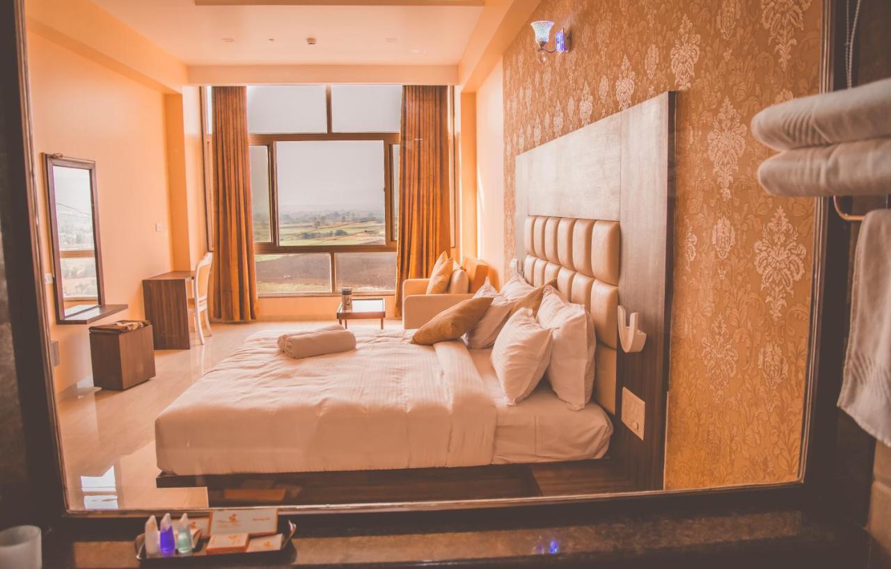 Ratnaa Resort Khamshet المظهر الخارجي الصورة