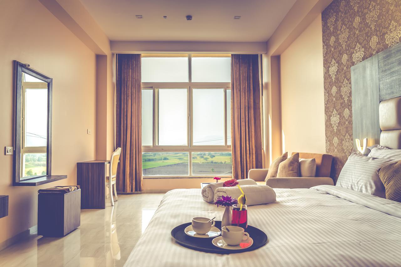 Ratnaa Resort Khamshet المظهر الخارجي الصورة