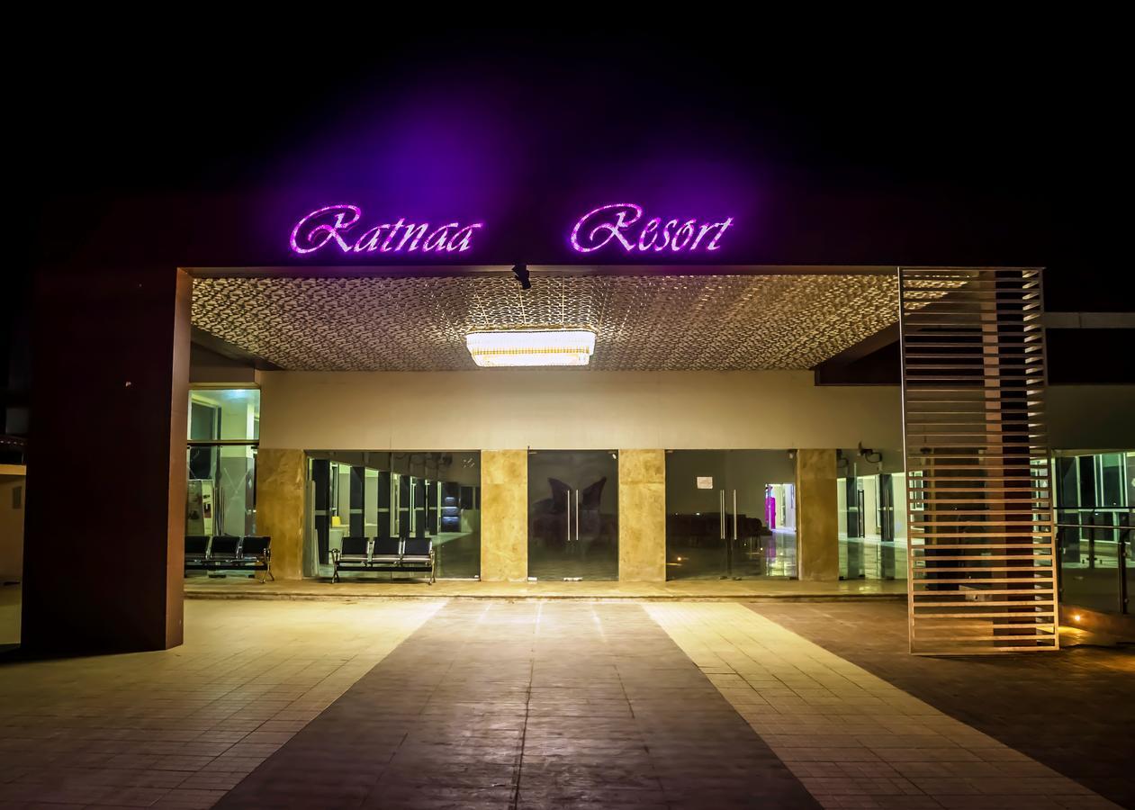 Ratnaa Resort Khamshet المظهر الخارجي الصورة