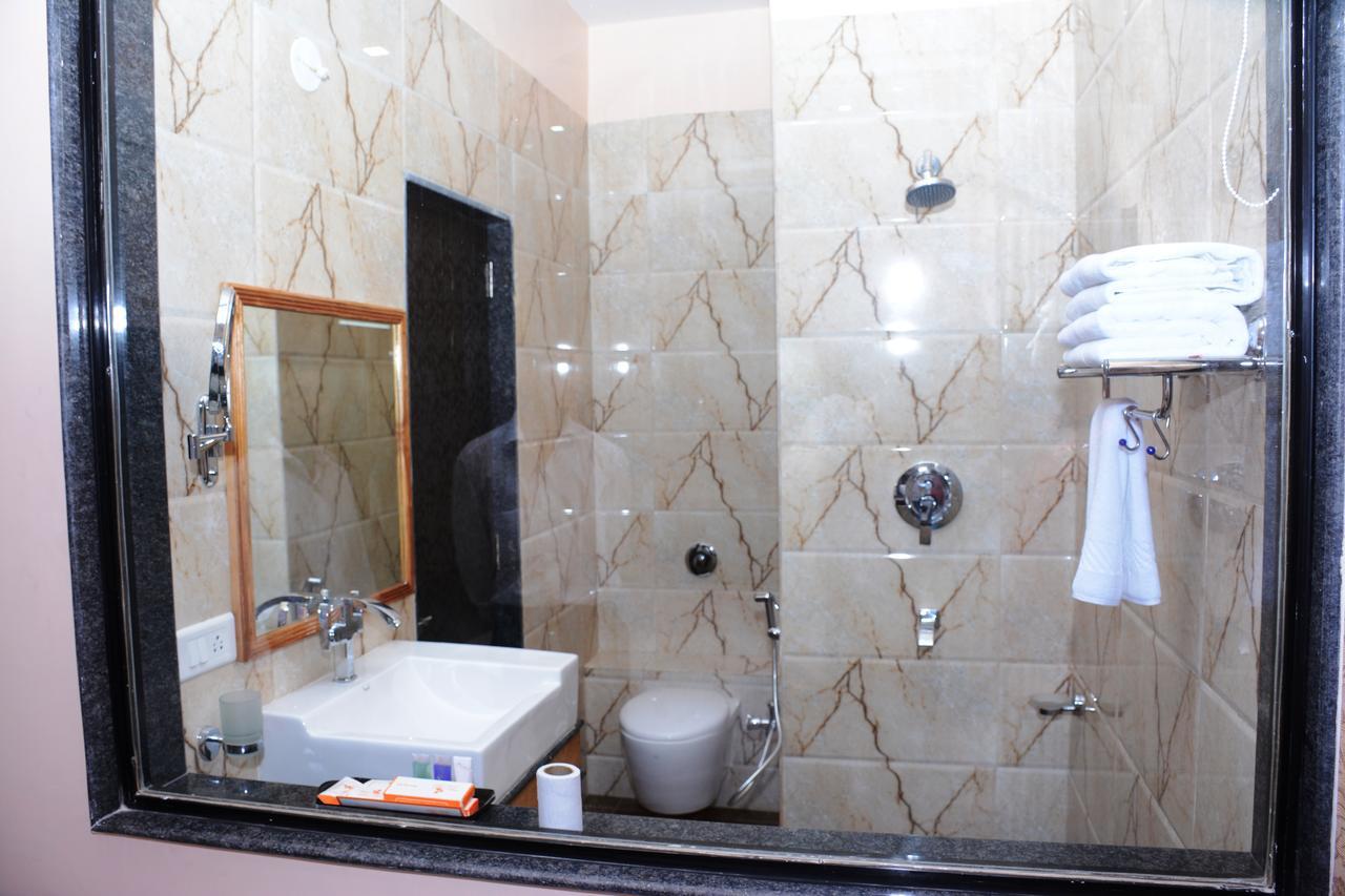 Ratnaa Resort Khamshet المظهر الخارجي الصورة