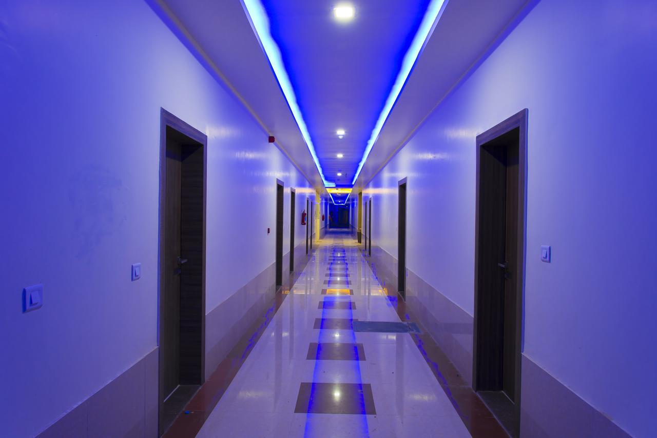 Ratnaa Resort Khamshet المظهر الخارجي الصورة