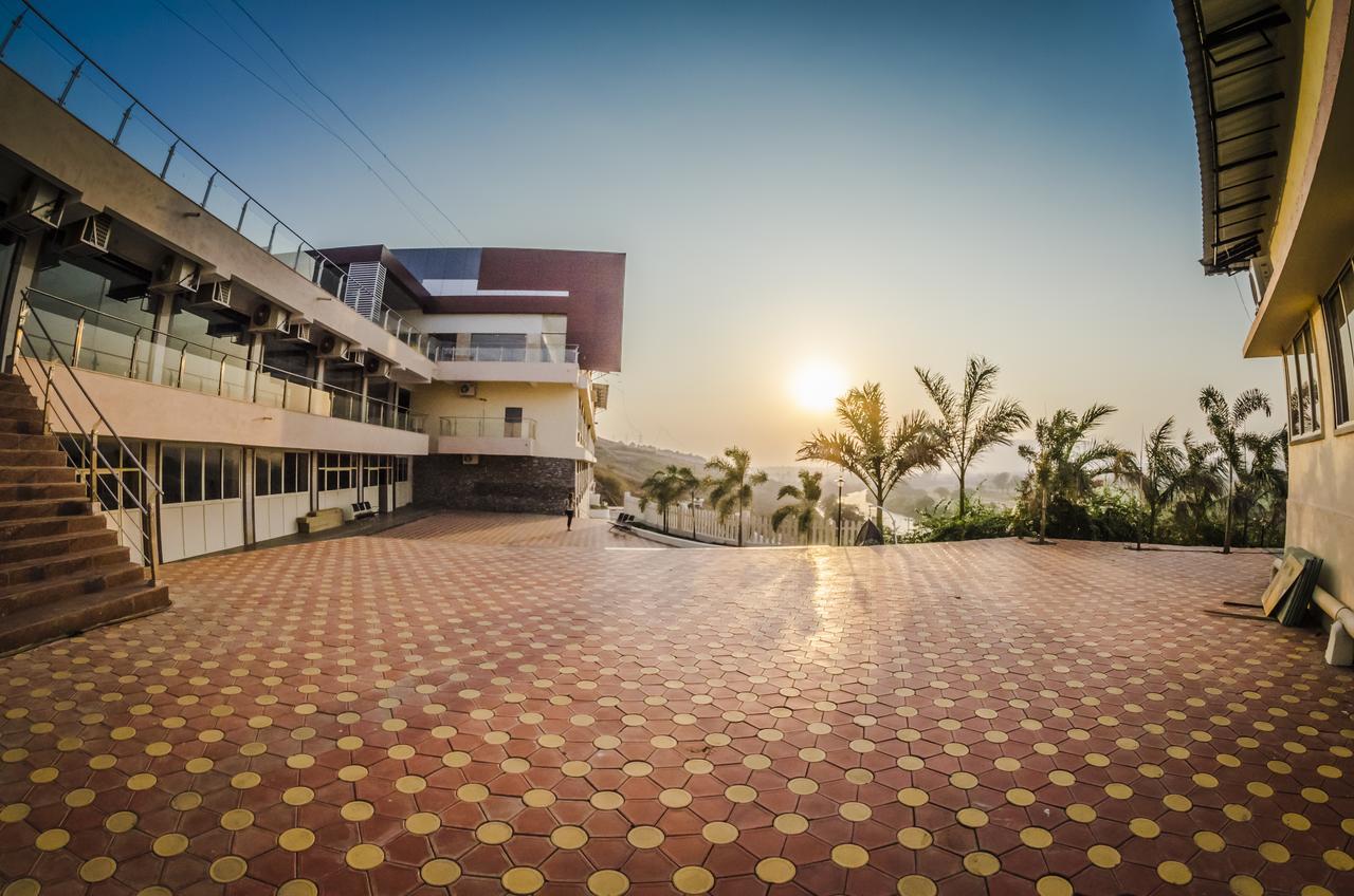 Ratnaa Resort Khamshet المظهر الخارجي الصورة