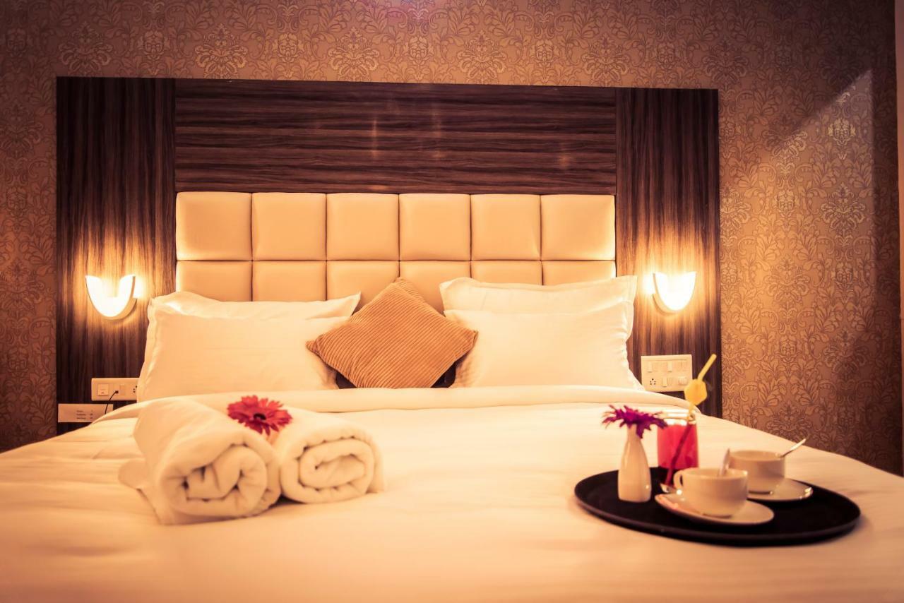 Ratnaa Resort Khamshet المظهر الخارجي الصورة